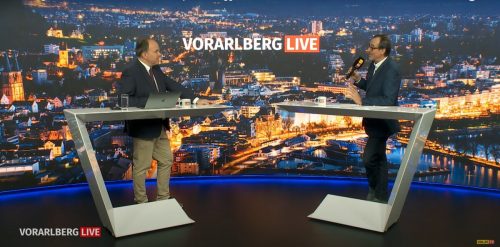 Inserate Der  Wirtschaftsbund habe versucht, mehr zu verrechnen, sagt Hinteregger.