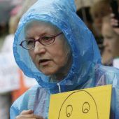 Pandemie schlägt Frauen mehr aufs Gemüt als Männern