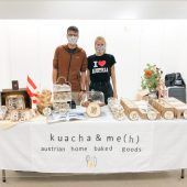 Kuacha und me(h) im Mittleren Westen