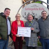 Eingesendet. Vereinsnachrichten aus dem Bezirk