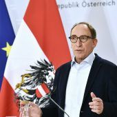 Sesselrücken im Land nach Rauchs Abgang