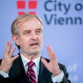 Neuer Ärztekammerpräsident in Wien, Szekeres tritt im Bund ab