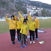 Sport kennt keine Nation, keine Nationalität