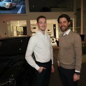 Erfolgsmodell in Sportausführung