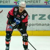 Payr heuert in Villach an