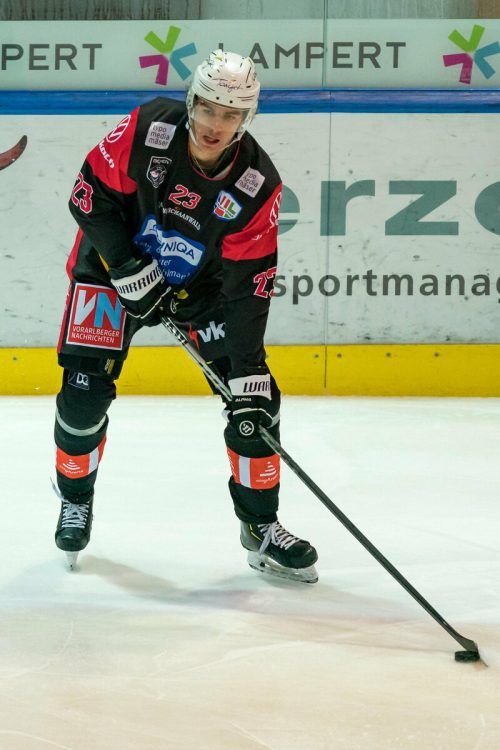 Julian Payr wechselt zum Kärntner Traditionsverein Villacher SV. stiplo