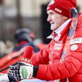 Andi Puelacher hört als Chef der ÖSV-Männer auf