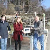 „Game of Thrones“ im Wildpark