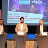 Ein Mehr an Kultur