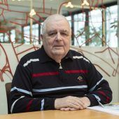 „Möglichst vielen Menschen helfen“