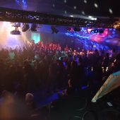 Die große Depeche Mode & more Party am Spielboden