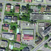 Gebäude in Dornbirn um 1,46 Millionen Euro verkauft