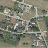 Einfamilienhaus in Dornbirn um 1,1 Millionen Euro verkauft