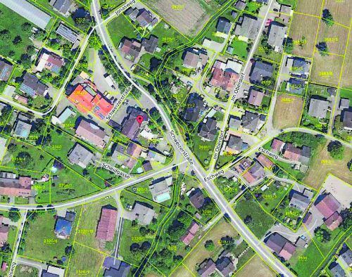 © Land Vorarlberg: data.vorarlberg.gv.at, BEv (DKM); maps4news