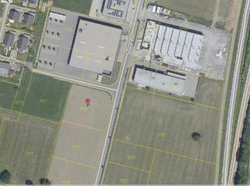 © Land Vorarlberg: data.vorarlberg.gv.at, BEv (DKM); maps4news