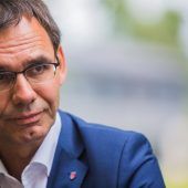 „Steuerbelastung muss sinken”