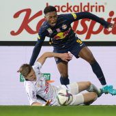 LASK verpasst die Meisterrunde