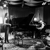 Ein Jazz-Erlebnis der besonderen Art