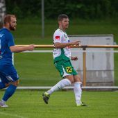 FC Lauterach will auch beim FC Egg nachlegen