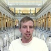 Publikum außer Reichweite