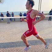 Rang 33 für Pauger im Europacup