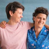 Gespräche mit Eltern queerer Kinder