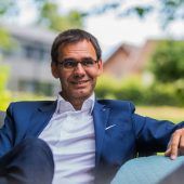 Wallner über Zadra: „Kitt wird Zeit brauchen“