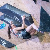 Kompein rockte die Bigwall