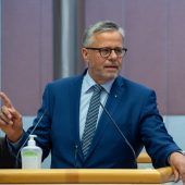 „Die Chemie stimmt“