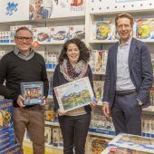 Ein kleines Spieleland für die Vorarlberger