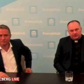 „Da ist einem das Herz aufgegangen“