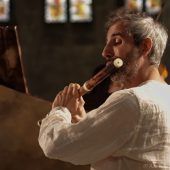 Concerto Stella Matutina spielt jedes Konzert zwei Mal