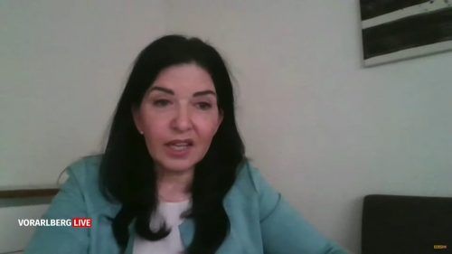 Manuela Auer warnt davor, den Herbst wieder zu verschlafen.