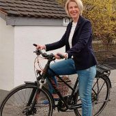 Sammelziel: 1000 Fahrräder