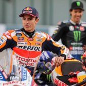 Jahr eins nach Valentino Rossi