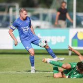 Der lange Weg bis zum Traum Westliga