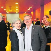„Ritterschlag“ für großes Engagement