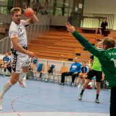 Bregenz ohne Klopcic im Saisonfinale
