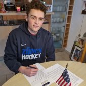 Mark Mussbacher wechselt nach Utah