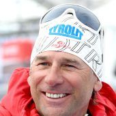 Pfeifer ist der neue ÖSV-Herrenchef