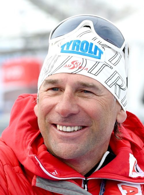 Marko Pfeifer folgt Andreas Puelacher als Herren-Rennsportleiter nach. apa