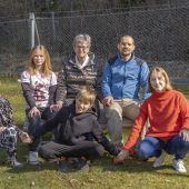 Viel mehr als nur ein bisschen Frieden