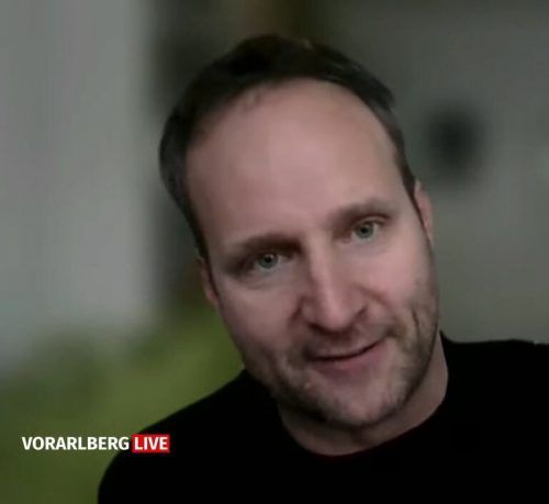 Matthias Strolz hat ein neues Buch geschrieben.