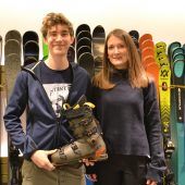 Fit sein in Technik und Service