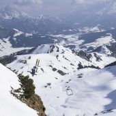 Rückkehr an die Stätte seines ersten Triumphs