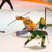 Ein eiskalter EHC bleibt im Play-off-Rennen