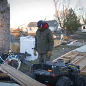 Mindestens sechs Tote nach Tornados in Iowa