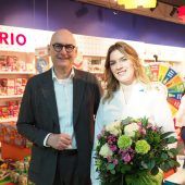Spielwaren für kleine und große Kunden
