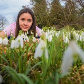 Der Frühling ist endlich da!