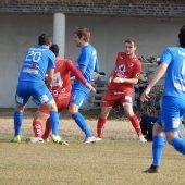 Bereit fürs Play-off